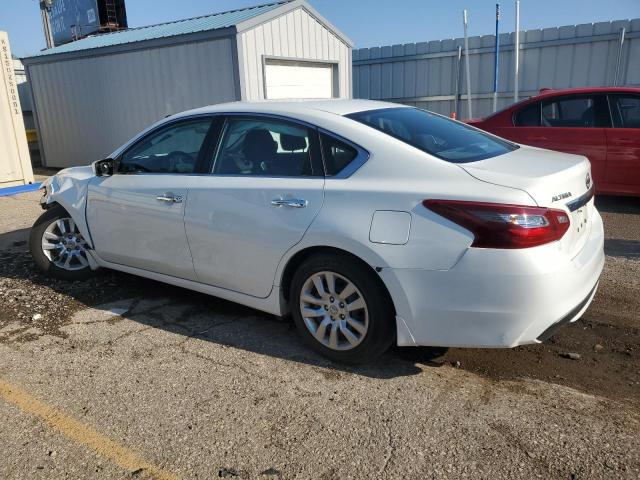 Photo 1 VIN: 1N4AL3AP3JC474846 - NISSAN ALTIMA 2.5 