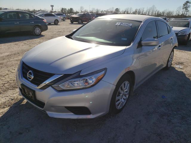 Photo 1 VIN: 1N4AL3AP3JC477522 - NISSAN ALTIMA 2.5 