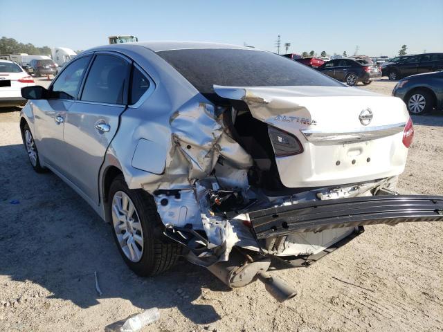 Photo 2 VIN: 1N4AL3AP3JC477522 - NISSAN ALTIMA 2.5 