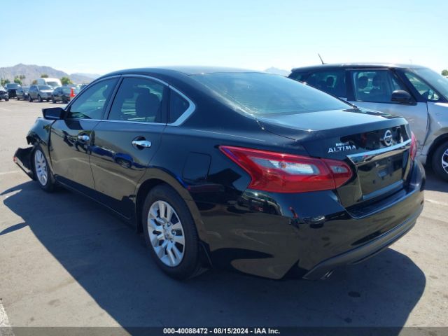 Photo 2 VIN: 1N4AL3AP3JC477794 - NISSAN ALTIMA 