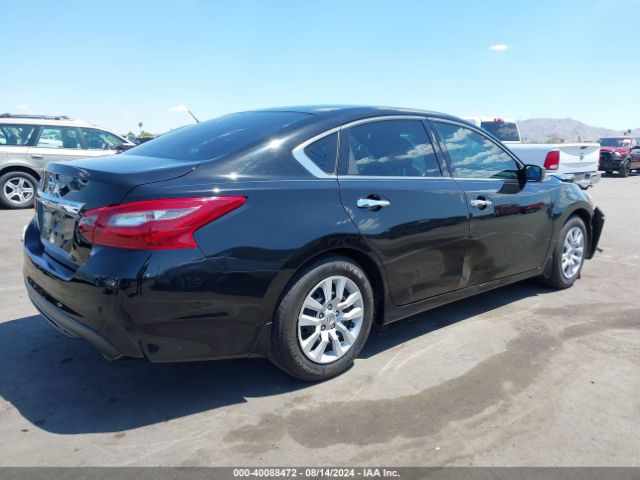 Photo 3 VIN: 1N4AL3AP3JC477794 - NISSAN ALTIMA 