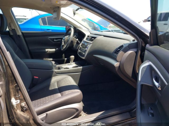 Photo 4 VIN: 1N4AL3AP3JC477794 - NISSAN ALTIMA 