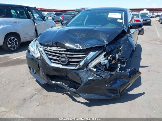 Photo 5 VIN: 1N4AL3AP3JC477794 - NISSAN ALTIMA 