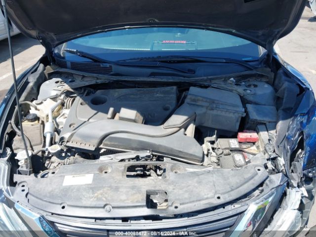 Photo 9 VIN: 1N4AL3AP3JC477794 - NISSAN ALTIMA 