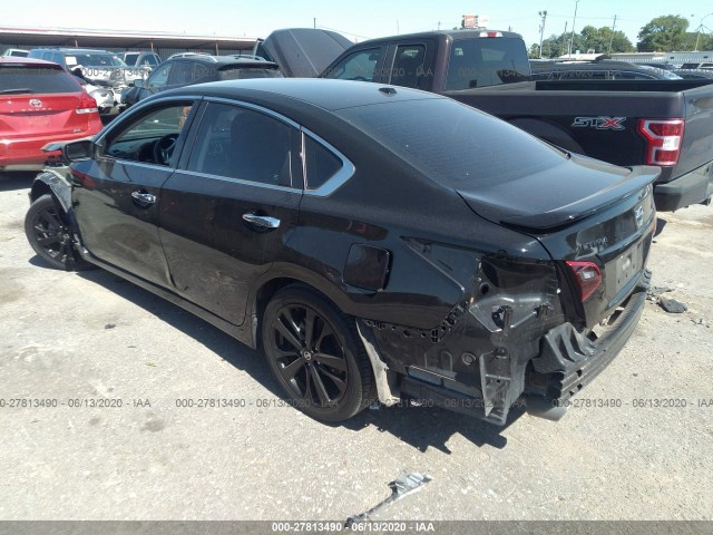 Photo 2 VIN: 1N4AL3AP3JC478587 - NISSAN ALTIMA 