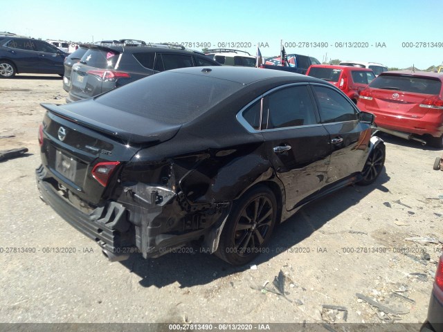 Photo 3 VIN: 1N4AL3AP3JC478587 - NISSAN ALTIMA 