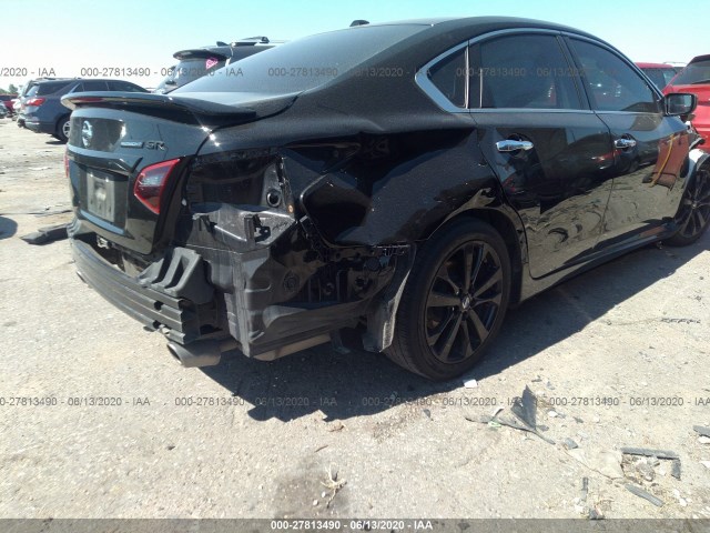 Photo 5 VIN: 1N4AL3AP3JC478587 - NISSAN ALTIMA 