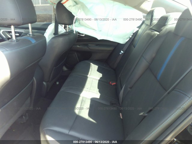 Photo 7 VIN: 1N4AL3AP3JC478587 - NISSAN ALTIMA 