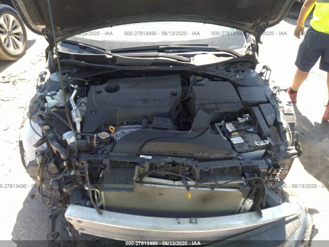 Photo 9 VIN: 1N4AL3AP3JC478587 - NISSAN ALTIMA 