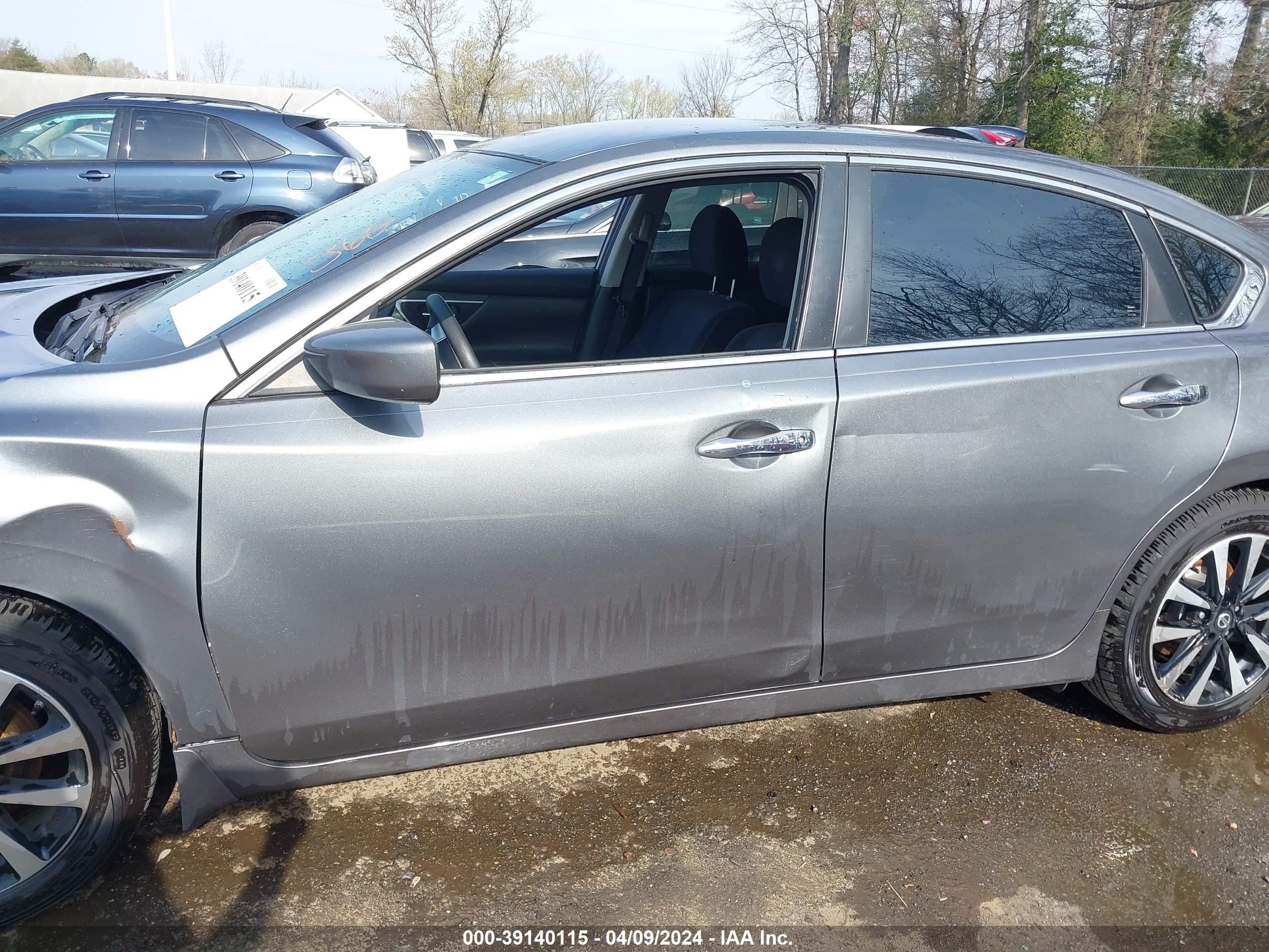 Photo 13 VIN: 1N4AL3AP3JC479044 - NISSAN ALTIMA 