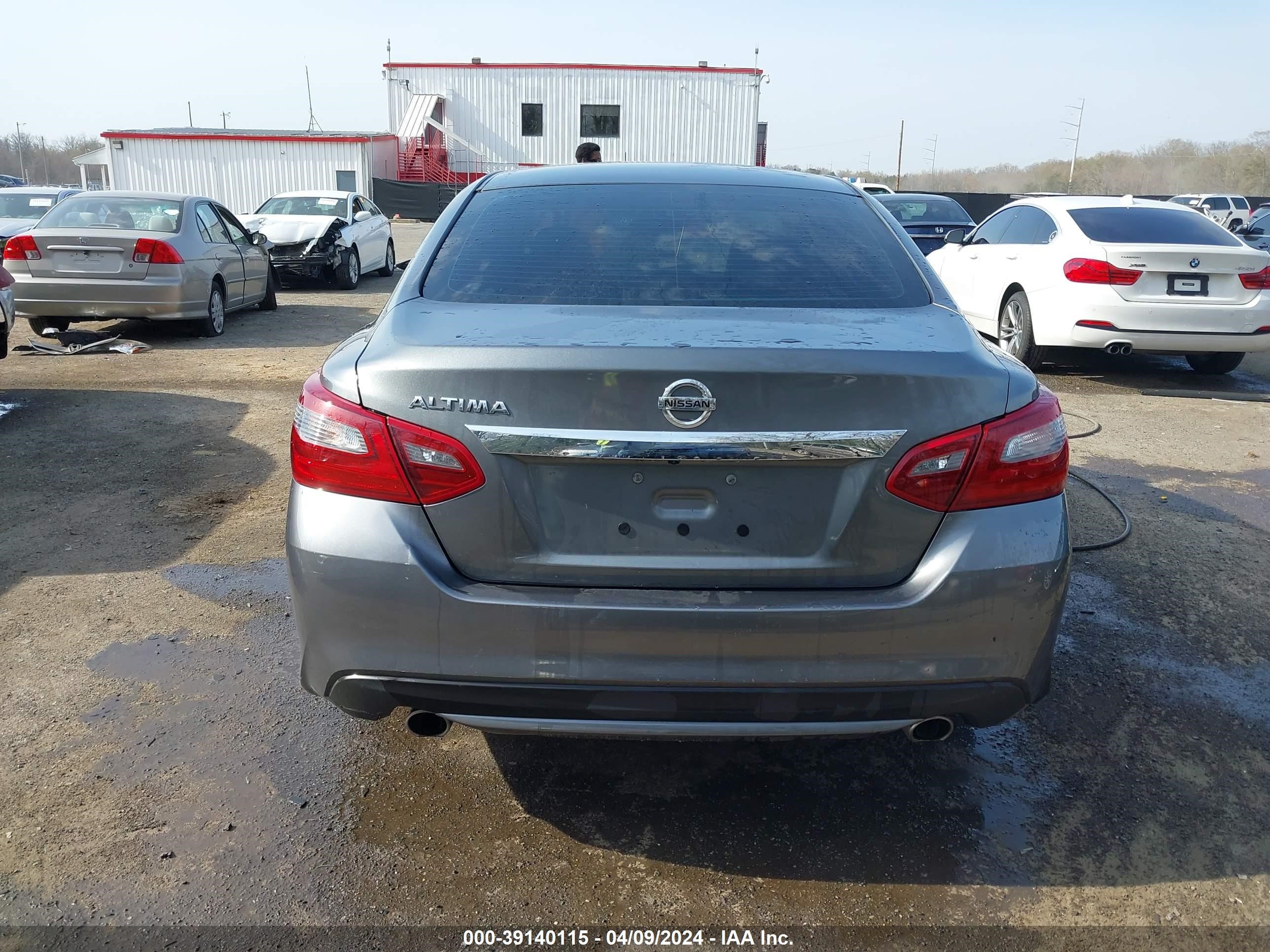 Photo 15 VIN: 1N4AL3AP3JC479044 - NISSAN ALTIMA 