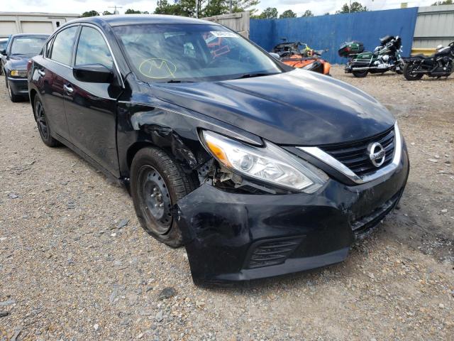 Photo 0 VIN: 1N4AL3AP3JC479089 - NISSAN ALTIMA 2.5 