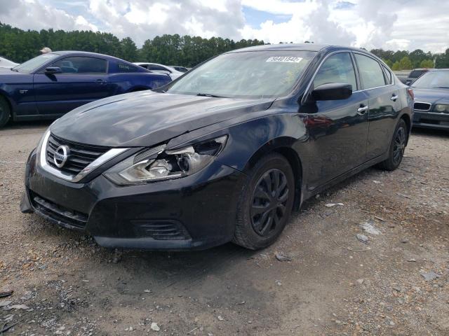 Photo 1 VIN: 1N4AL3AP3JC479089 - NISSAN ALTIMA 2.5 