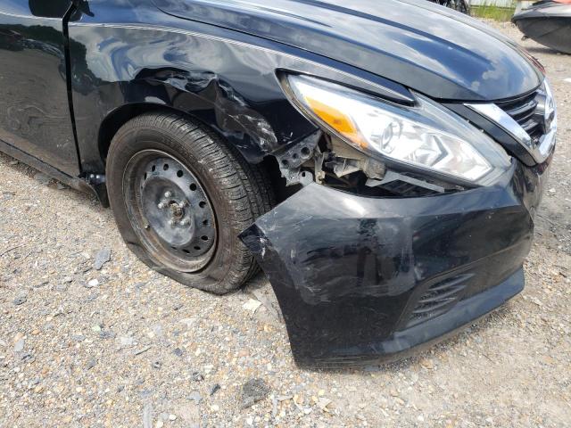 Photo 8 VIN: 1N4AL3AP3JC479089 - NISSAN ALTIMA 2.5 