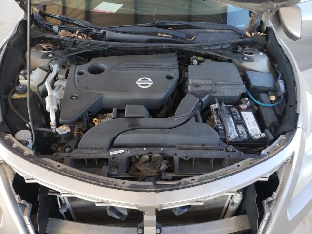 Photo 10 VIN: 1N4AL3AP4DC101349 - NISSAN ALTIMA 