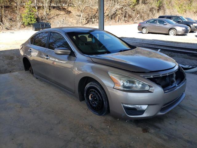 Photo 3 VIN: 1N4AL3AP4DC101349 - NISSAN ALTIMA 