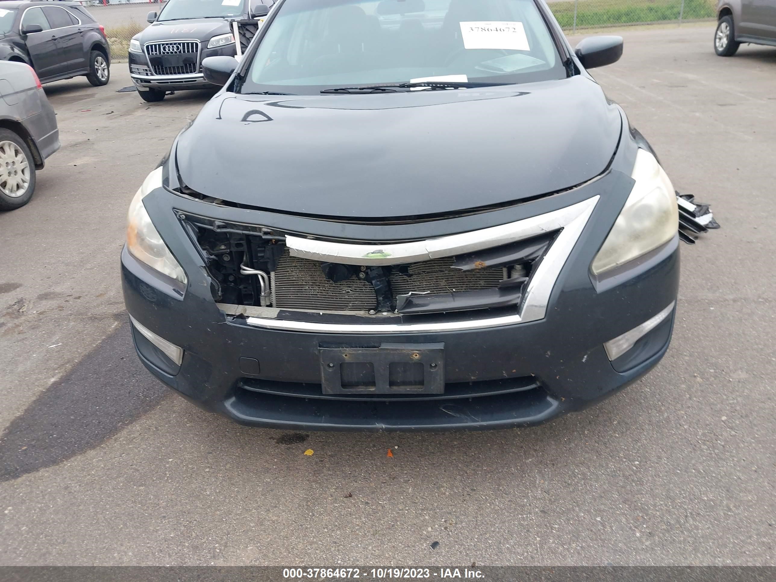 Photo 11 VIN: 1N4AL3AP4DC102050 - NISSAN ALTIMA 