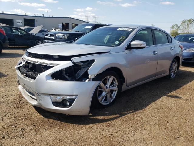 Photo 0 VIN: 1N4AL3AP4DC103098 - NISSAN ALTIMA 2.5 