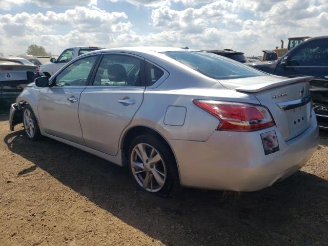 Photo 1 VIN: 1N4AL3AP4DC103098 - NISSAN ALTIMA 2.5 