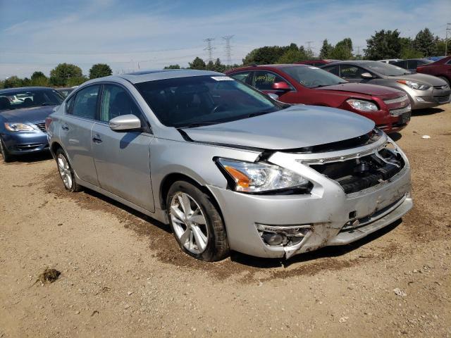 Photo 3 VIN: 1N4AL3AP4DC103098 - NISSAN ALTIMA 2.5 