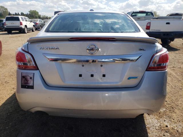 Photo 5 VIN: 1N4AL3AP4DC103098 - NISSAN ALTIMA 2.5 