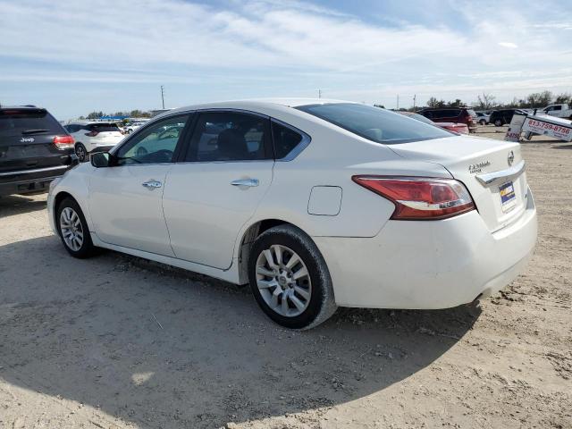 Photo 1 VIN: 1N4AL3AP4DC103764 - NISSAN ALTIMA 