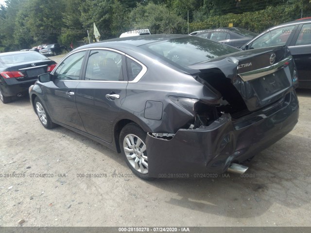 Photo 2 VIN: 1N4AL3AP4DC104297 - NISSAN ALTIMA 