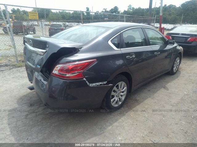 Photo 3 VIN: 1N4AL3AP4DC104297 - NISSAN ALTIMA 