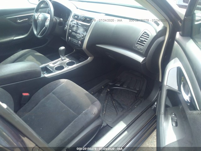 Photo 4 VIN: 1N4AL3AP4DC104297 - NISSAN ALTIMA 