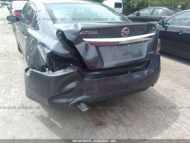 Photo 5 VIN: 1N4AL3AP4DC104297 - NISSAN ALTIMA 