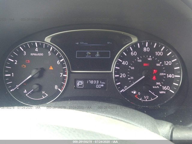 Photo 6 VIN: 1N4AL3AP4DC104297 - NISSAN ALTIMA 