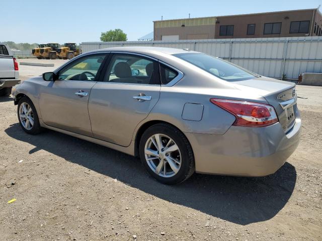 Photo 1 VIN: 1N4AL3AP4DC104669 - NISSAN ALTIMA 2.5 