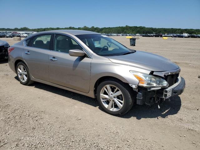 Photo 3 VIN: 1N4AL3AP4DC104669 - NISSAN ALTIMA 2.5 