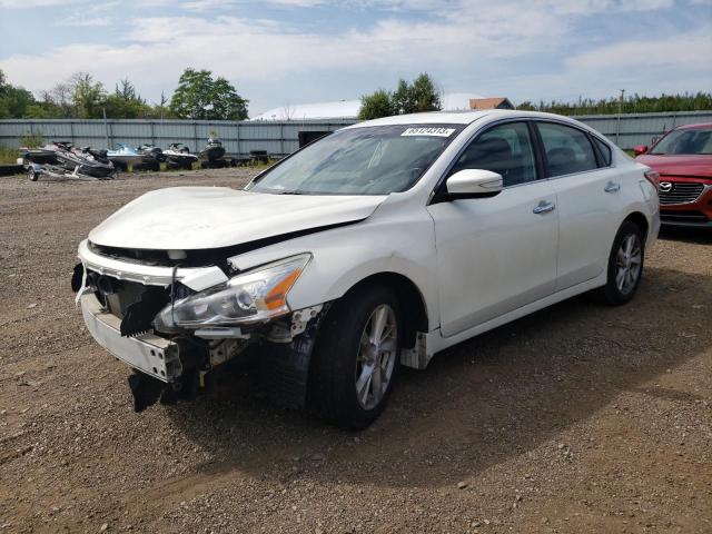 Photo 0 VIN: 1N4AL3AP4DC104803 - NISSAN ALTIMA 