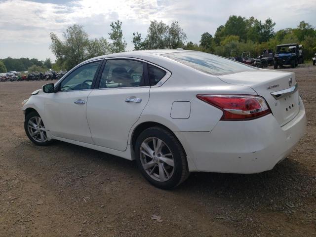 Photo 1 VIN: 1N4AL3AP4DC104803 - NISSAN ALTIMA 