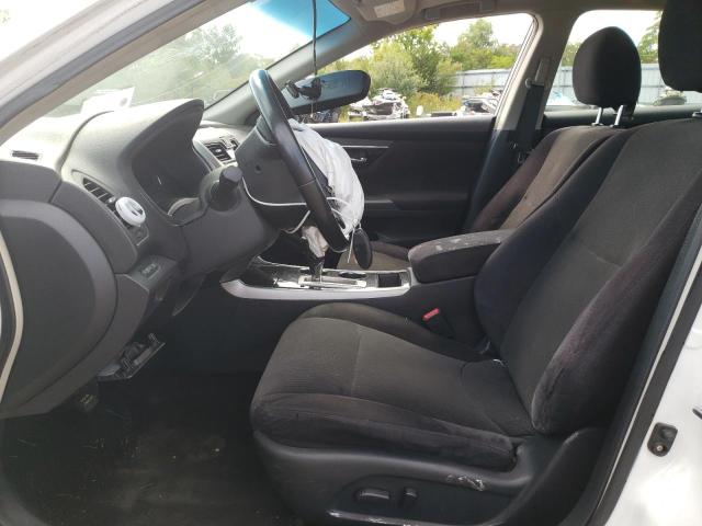 Photo 6 VIN: 1N4AL3AP4DC104803 - NISSAN ALTIMA 