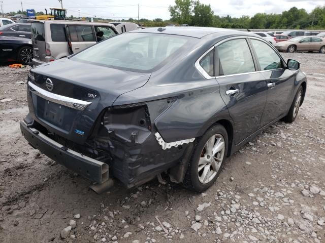 Photo 3 VIN: 1N4AL3AP4DC106406 - NISSAN ALTIMA 2.5 