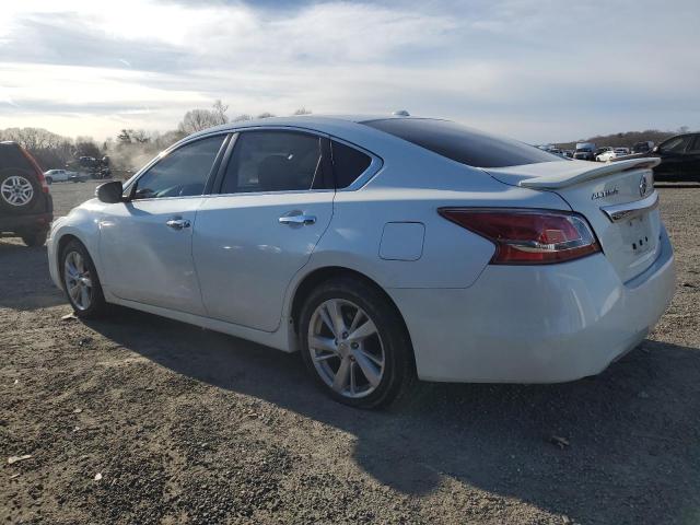 Photo 1 VIN: 1N4AL3AP4DC106938 - NISSAN ALTIMA 2.5 