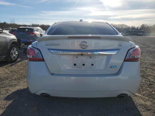 Photo 5 VIN: 1N4AL3AP4DC106938 - NISSAN ALTIMA 2.5 