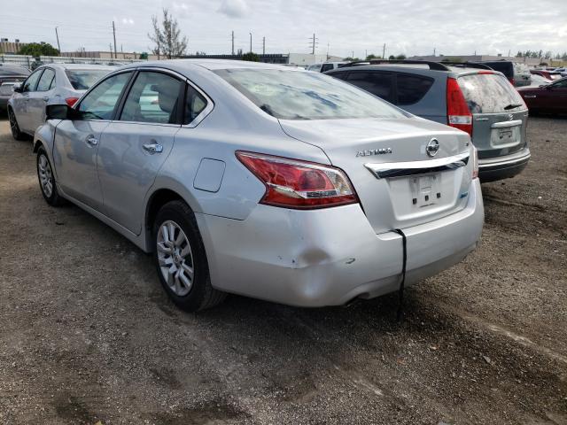 Photo 2 VIN: 1N4AL3AP4DC107037 - NISSAN ALTIMA 2.5 