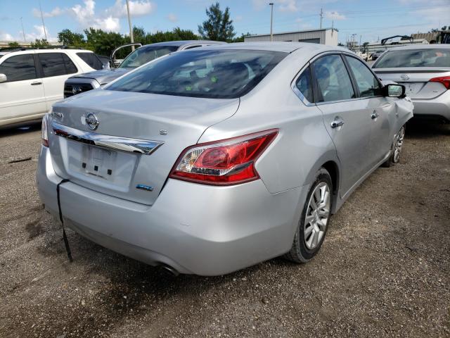 Photo 3 VIN: 1N4AL3AP4DC107037 - NISSAN ALTIMA 2.5 