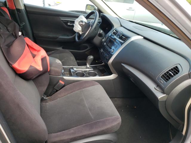 Photo 4 VIN: 1N4AL3AP4DC107037 - NISSAN ALTIMA 2.5 