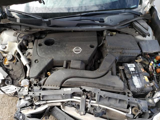 Photo 6 VIN: 1N4AL3AP4DC107037 - NISSAN ALTIMA 2.5 