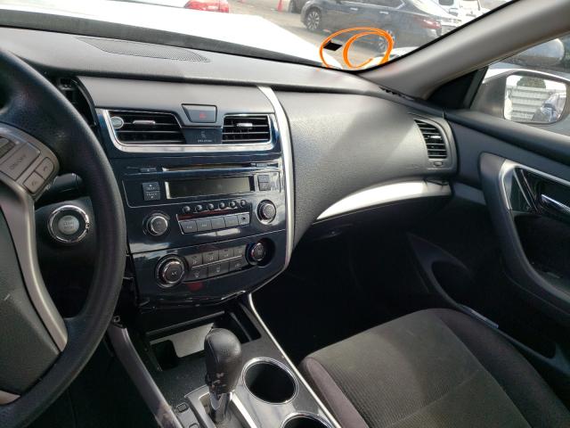 Photo 8 VIN: 1N4AL3AP4DC107037 - NISSAN ALTIMA 2.5 