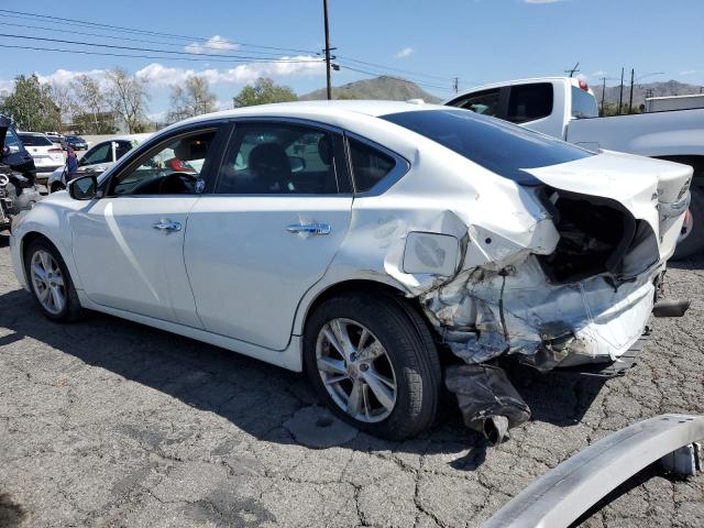 Photo 1 VIN: 1N4AL3AP4DC110665 - NISSAN ALTIMA 