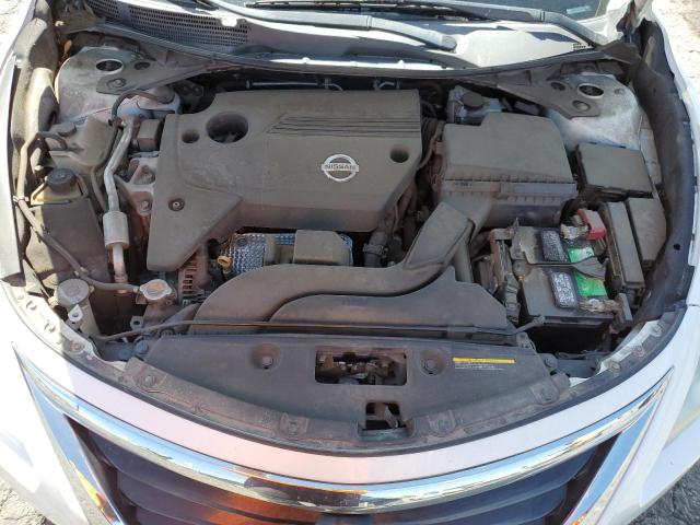 Photo 10 VIN: 1N4AL3AP4DC110665 - NISSAN ALTIMA 