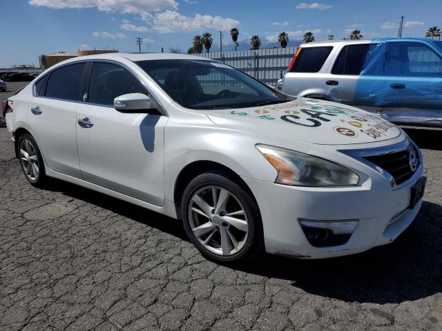 Photo 3 VIN: 1N4AL3AP4DC110665 - NISSAN ALTIMA 