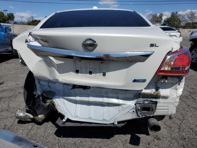 Photo 5 VIN: 1N4AL3AP4DC110665 - NISSAN ALTIMA 