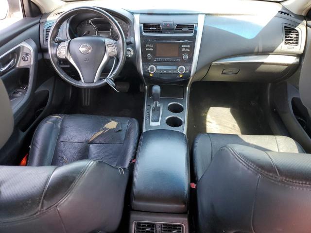 Photo 7 VIN: 1N4AL3AP4DC110665 - NISSAN ALTIMA 