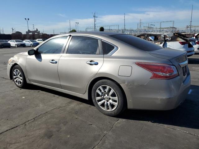 Photo 1 VIN: 1N4AL3AP4DC110777 - NISSAN ALTIMA 